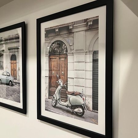 Domus76 Casa Vacanze Rzym Zewnętrze zdjęcie