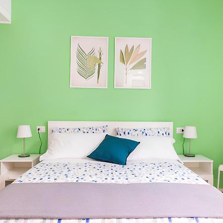 Domus76 Casa Vacanze Rzym Zewnętrze zdjęcie