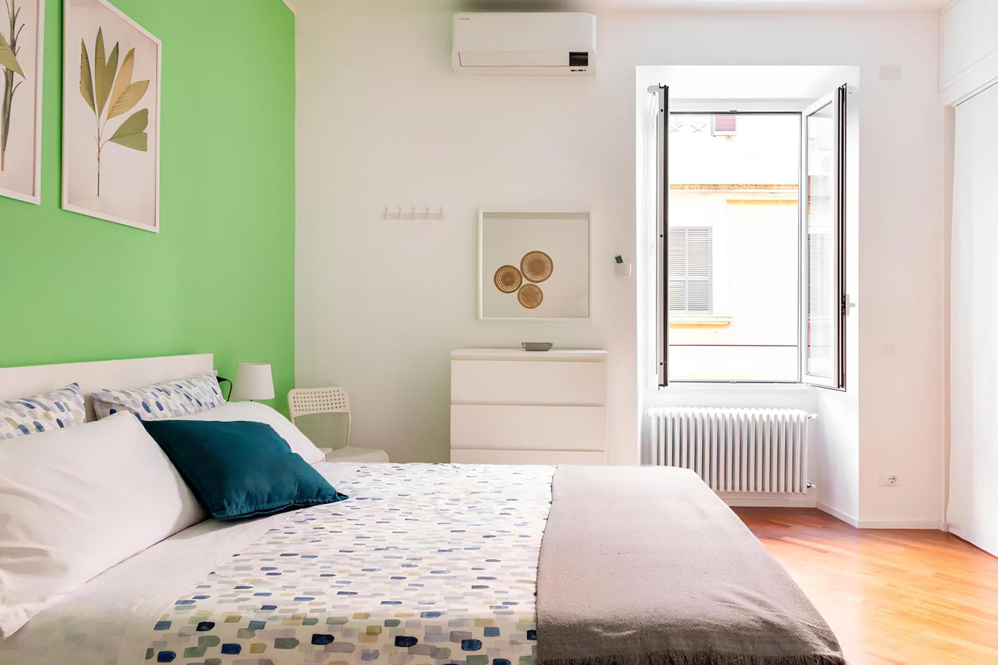 Domus76 Casa Vacanze Rzym Zewnętrze zdjęcie