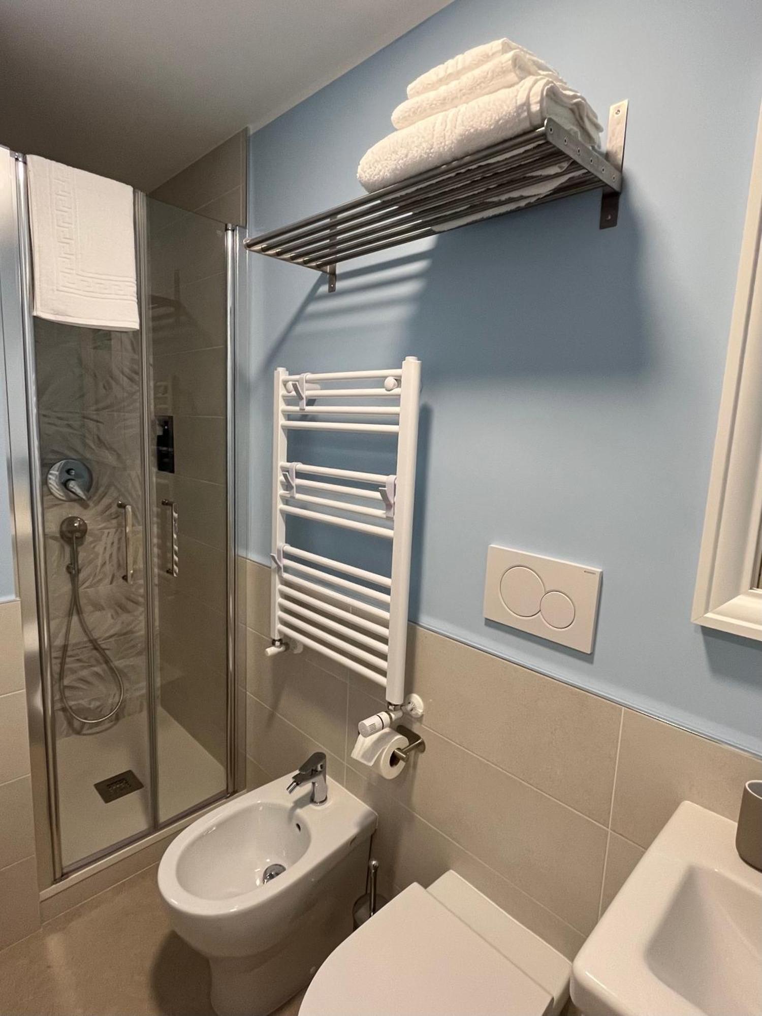 Domus76 Casa Vacanze Rzym Zewnętrze zdjęcie