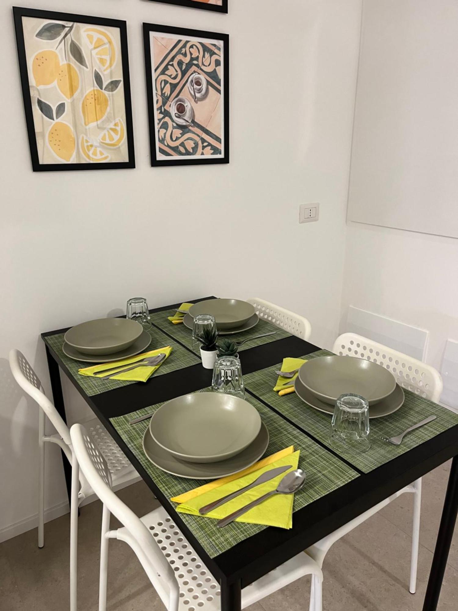 Domus76 Casa Vacanze Rzym Zewnętrze zdjęcie