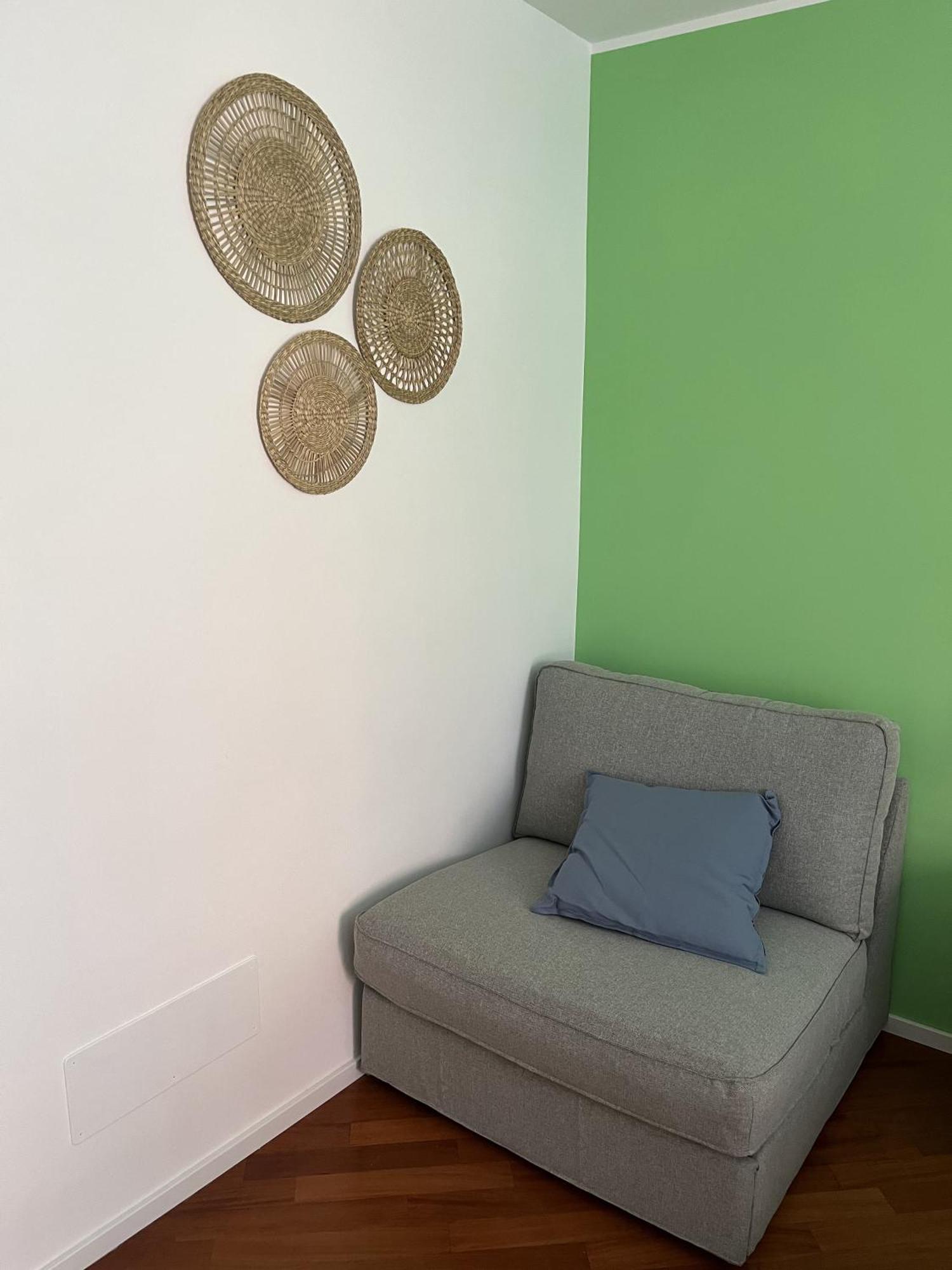 Domus76 Casa Vacanze Rzym Zewnętrze zdjęcie