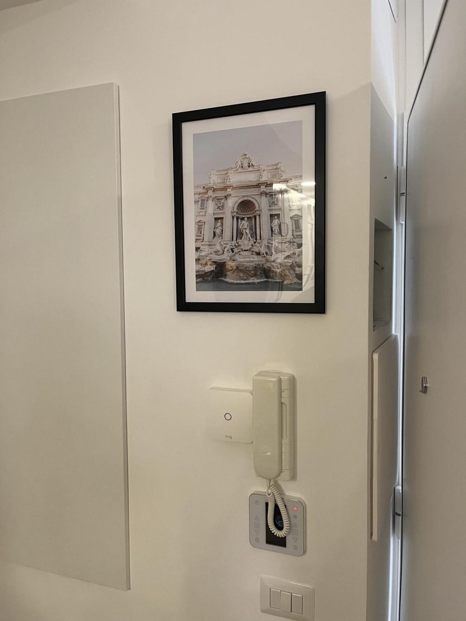 Domus76 Casa Vacanze Rzym Zewnętrze zdjęcie
