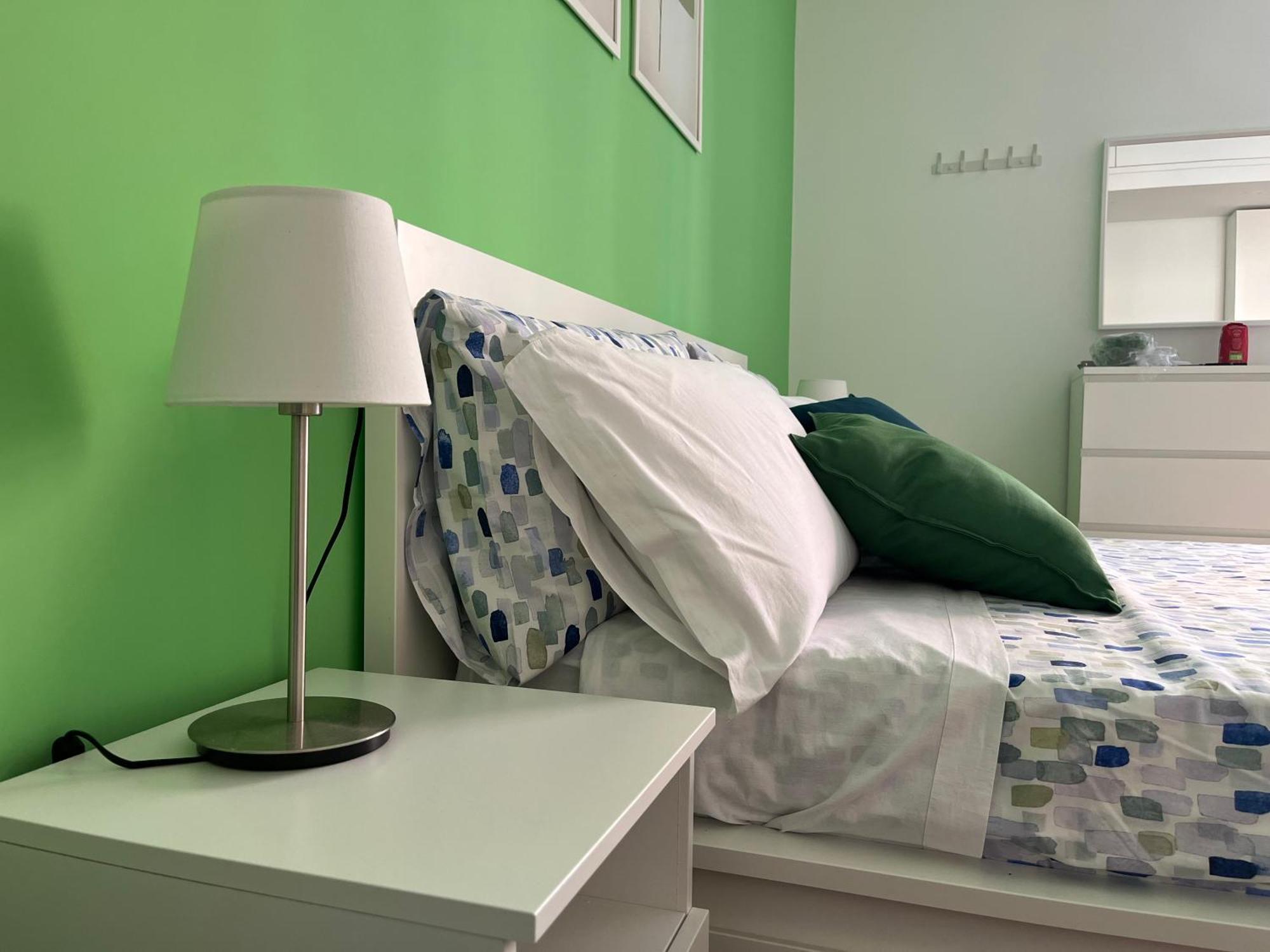 Domus76 Casa Vacanze Rzym Zewnętrze zdjęcie