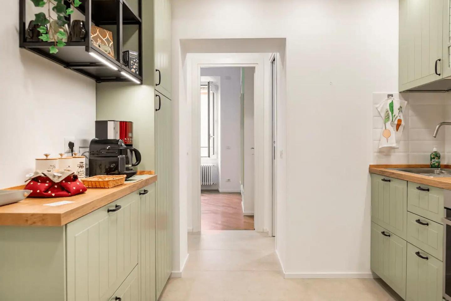 Domus76 Casa Vacanze Rzym Zewnętrze zdjęcie