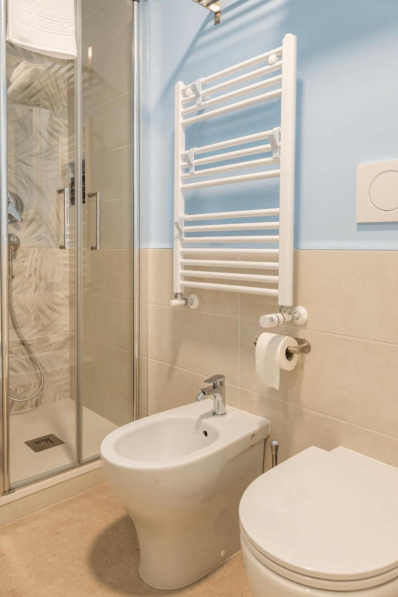 Domus76 Casa Vacanze Rzym Zewnętrze zdjęcie